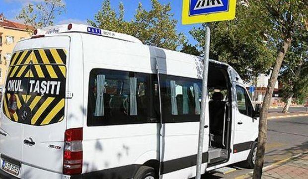 İzmir'de okul servis ücretleri belirlendi