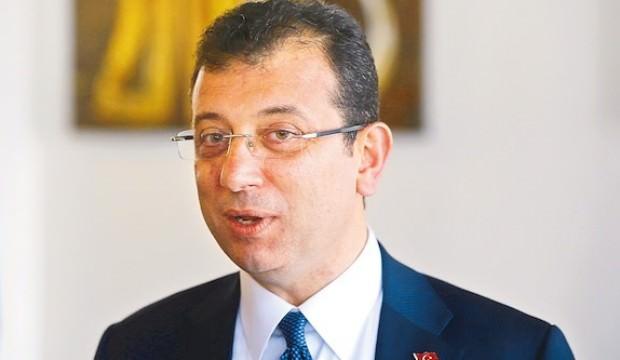 Ve proje raydan çıktı