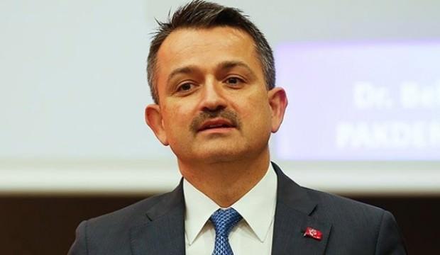 "Herkes mutlaka hakkaniyetle payını alacak"