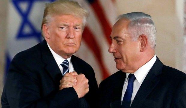 Yair Netanyahu: Trump'a tapıyoruz! İsrail için rock yıldızı