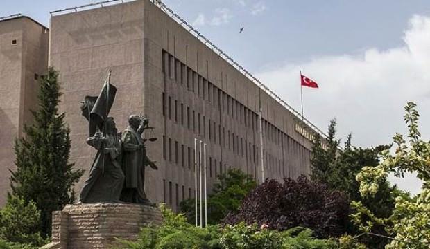 Yargıtay: “Allah belânı versin” hakaret değil