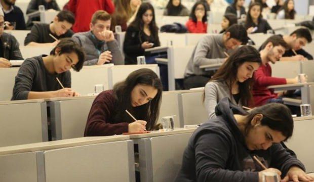 YKS için geri sayım! Sınava girecekler bunlara dikkat!