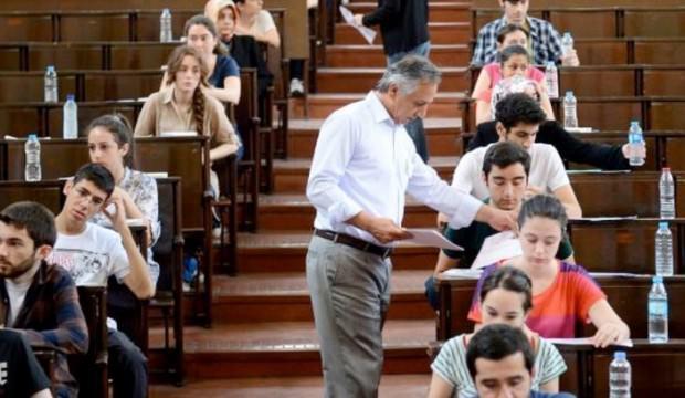 YÖK Başkanı Saraç'tan öğrencileri rahatlatan açıklama