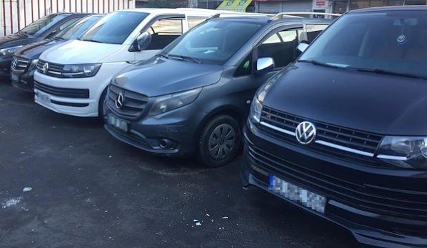 Yüzde 10 ucuza araç satıyorlar! İkinci dalga başladı