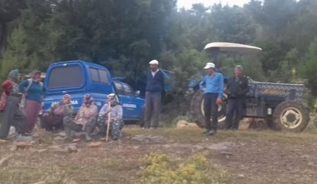 2 gündür aranıyordu... Çobandan acı haber!