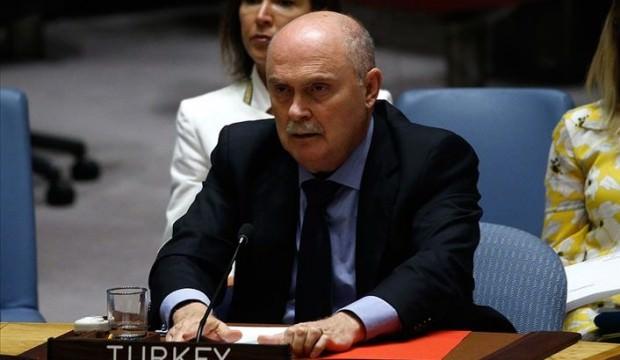 Türkiye uyarısını yaptı: Sonuçları korkunç olur