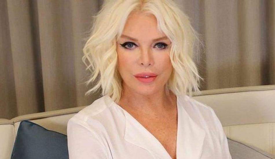Ajda Pekkan: “Cinsi əlaqə mənim üçün..."
