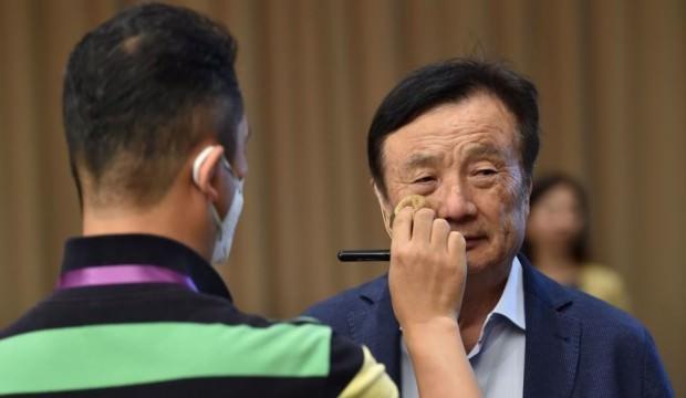 Huawei kurucusu Ren: 2021'de gücümüzü yeniden kazanacağız