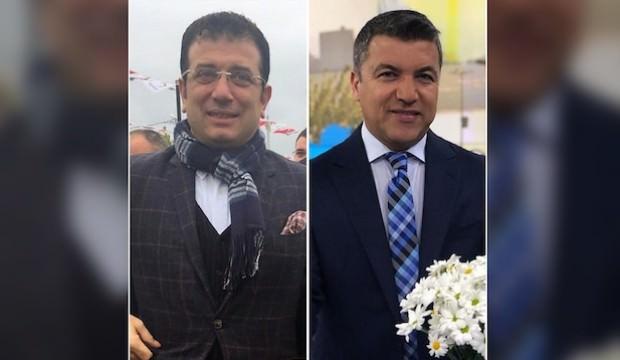 Gizli görüşme ile ilgili sert açıklama!