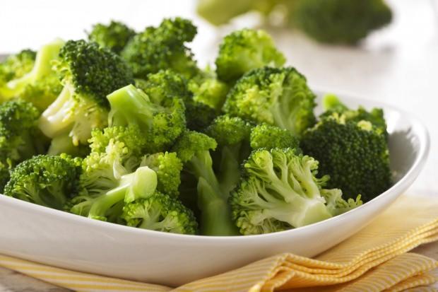 brokoli haşlama
