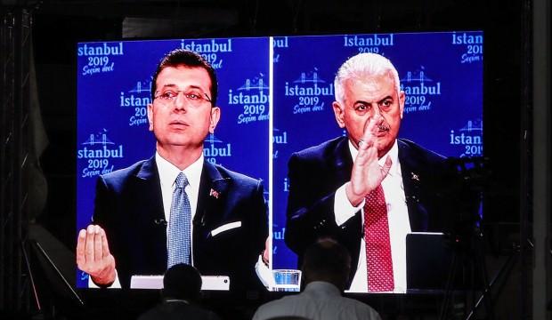 Büyük düellonun ilk 40 dakikasında... Gözlerden kaçan detay