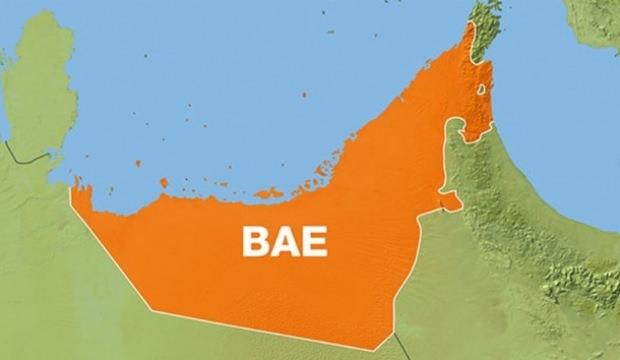 BAE kritik bölgeden çekildi