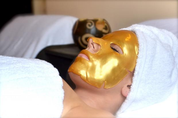 altın maskenin cilde faydaları