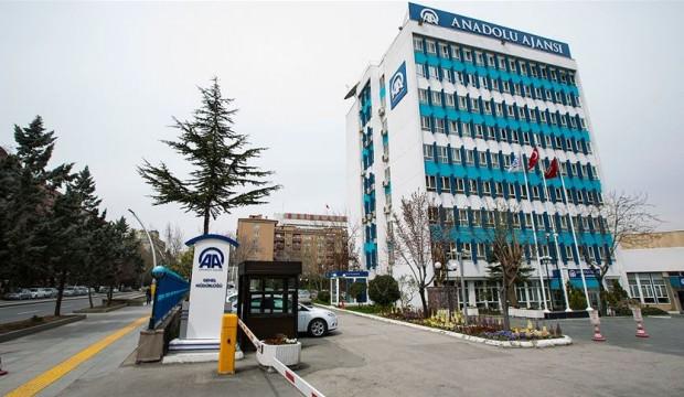 AA'dan Ekrem İmamoğlu'na cevap!