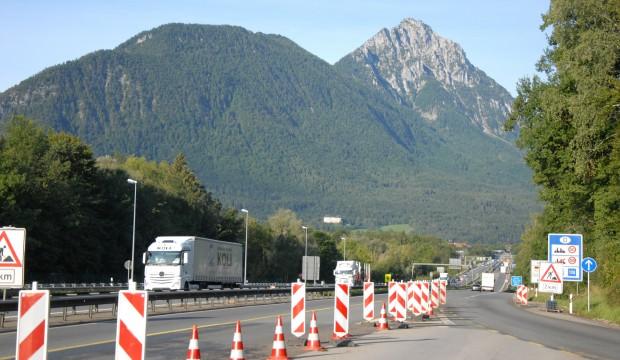 AB mahkemesinden Alman otoban ücreti kararı