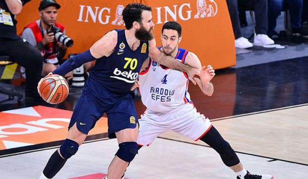 Anadolu Efes'ten Datome açıklaması!