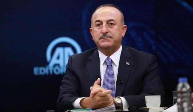 BM'nin 'Kaşıkçı' raporu sonrası Türkiye'den ilk açıklama!