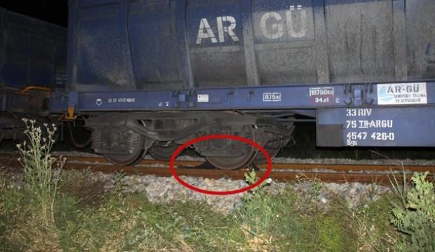 Çankırı'da feci ölüm! 50 metre sürüklendi