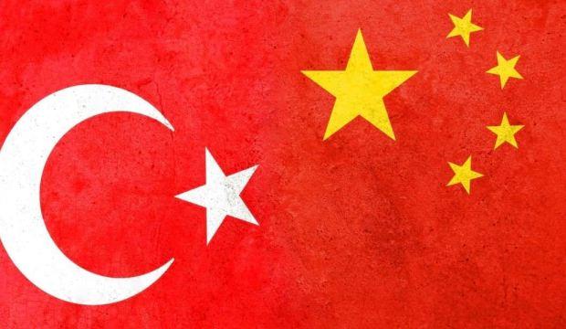 Çin ile anlaşma tamam! Türkiye, ABD'nin payını kapacak