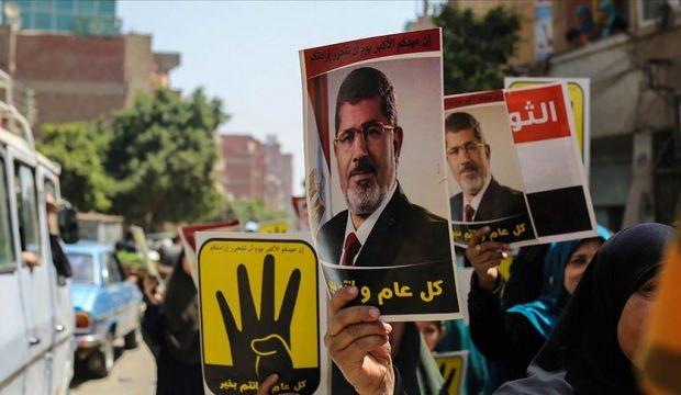 Darbeci yönetimden Mursi'nin naaşıyla ilgili zalimce karar!