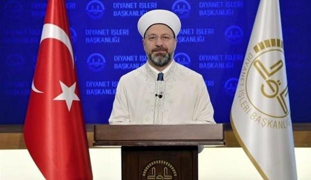 Diyanet İşleri Başkanlığı'ndan Mursi kararı!
