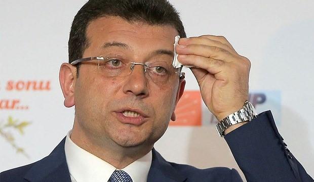 İmamoğlu 37 vaatten sadece 2’sini yaptı