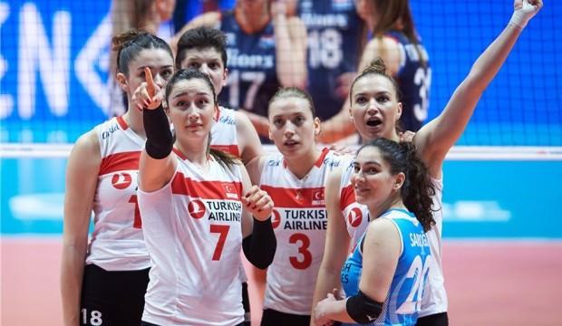 Filenin Sultanları'nın rakipleri belli oldu