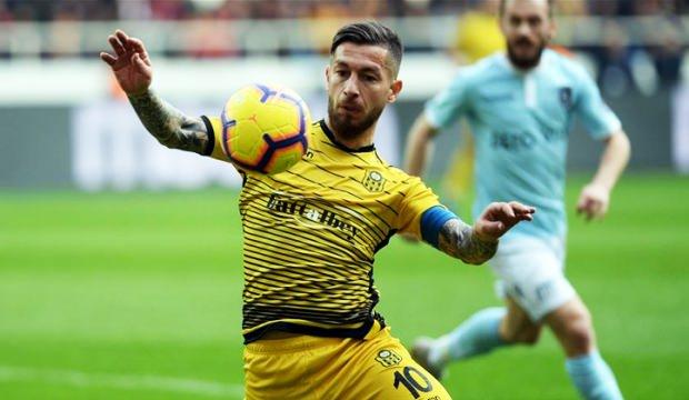 Galatasaray'dan transferde 'Büyük' sürpriz!