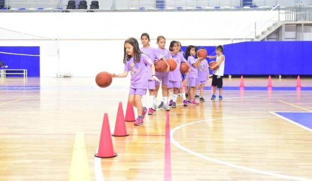 İBB Yaz Spor Okulları başlıyor!