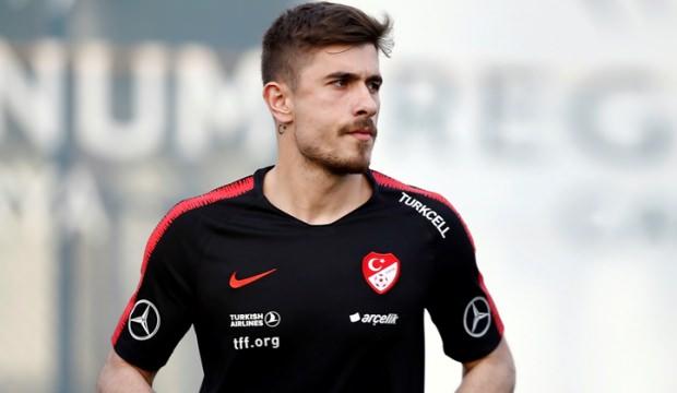 İngiliz devinden Dorukhan bombası! 15 milyon Euro