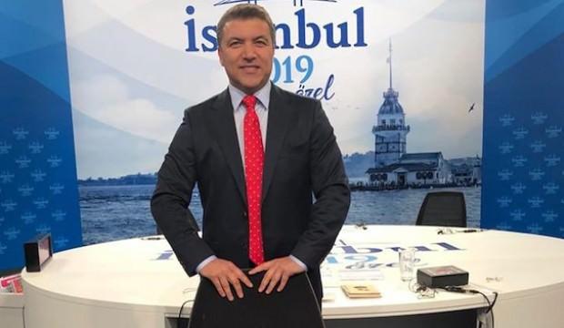 Ä°smail KÃ¼Ã§Ã¼kkaya'ya sert tepki 