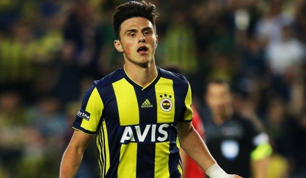 İspanyollar çıldırdı! Eljif Elmas paylaşılamıyor