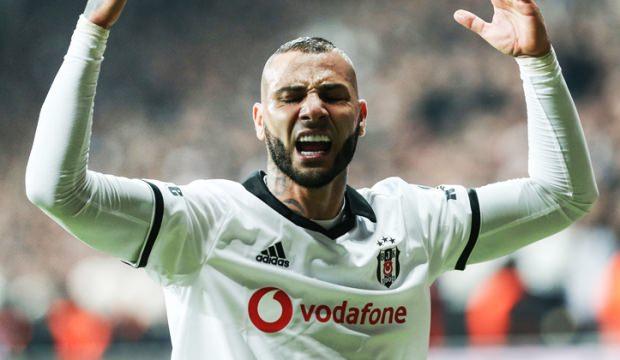 Quaresma'dan Fikret Orman'a olay cevap!