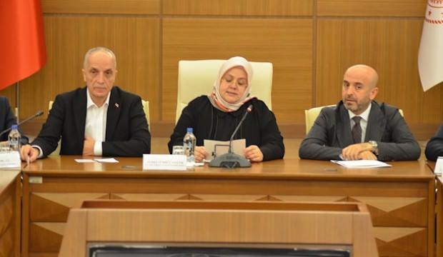 Kamu işçileri için istenen zam oranı belli oldu
