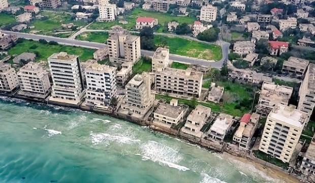 Kıbrıs'ta her şeyi değiştirecek Maraş hamlesi