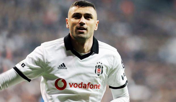 Lecce’den Burak Yılmaz için komik teklif!