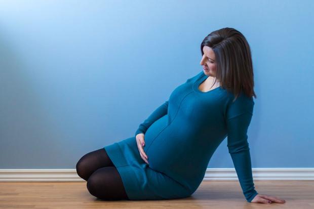 hamilelikte kahverengi leke gelmesinin nedenleri
