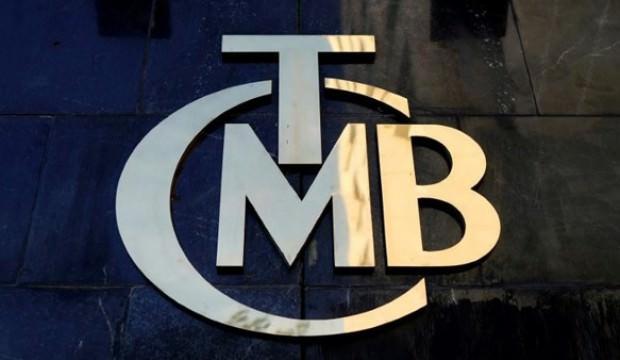 Merkez Bankası rezervleri arttı