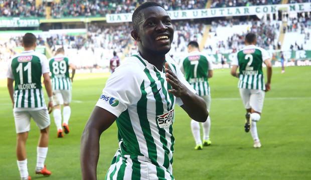 Fofana'dan 2 yıllık imza! İşte yeni takımı
