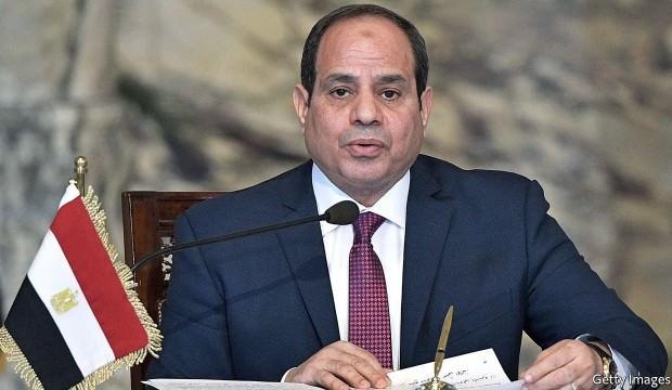 Mursi'nin vefatının ardından Mısır'dan ilk karar!