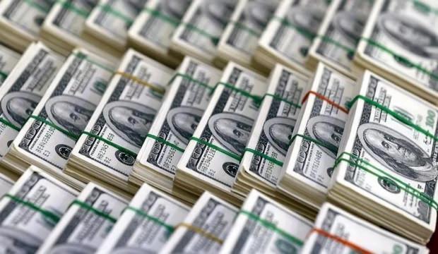 Özel sektörün yurtdışı kredileri Nisanda azaldı