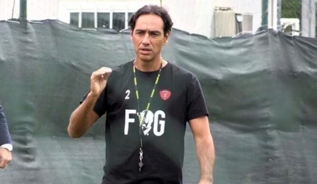 Nesta, Frosinone ile anlaştı!