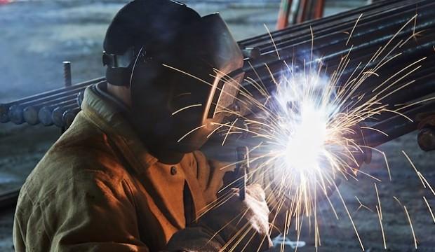 Nisan ayı sanayi üretimi açıklandı