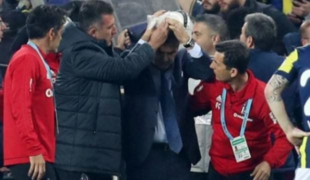 Olaylı derbi için üç kişiye dava açıldı!