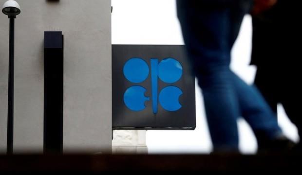 OPEC toplantısı ertelendi