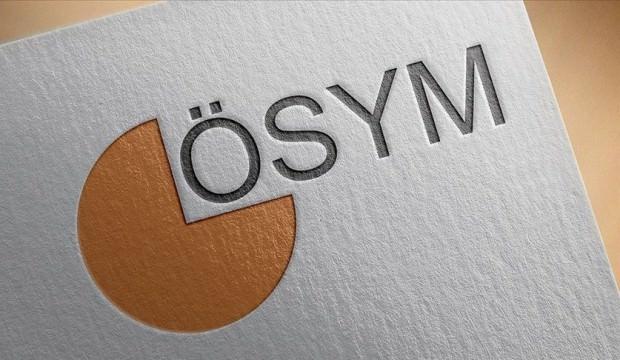 ÖSYM Başkanı duyurdu! Bu hafta yayınlanıyor...