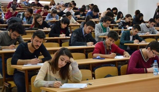 ÖSYM'den 'TYT puanı' açıklaması