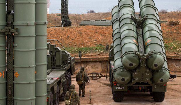 Rusya'dan İran'a çok kritik S-400 teklifi!