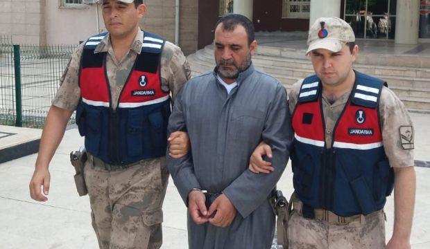 Şanlıurfa’da yakalanan DEAŞ’lı terörist tutuklandı