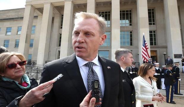 Shanahan: 1.000 asker daha sevk edeceğiz!